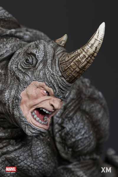 XM Studios Rhino